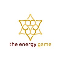 The Energy Game logo - Similar company to Milltech Recruitment