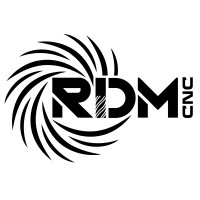 RDM CNC LTD logo - Similar company to Flextech Engineering