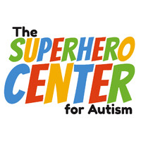 The Superhero Center For Autism logo - Similar company to Autism Path 2 Care