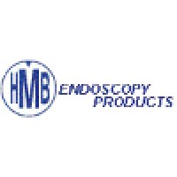 HMB Endoscopy Products logo - Similar company to Prosidio