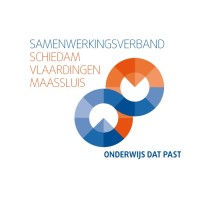 Samenwerkingsverband Onderwijs dat past logo - Similar company to Allente