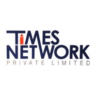 Times Network (Pvt) Ltd logo - Similar company to New Global Technology