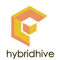 hybridhive logo - Similar company to Zebrapass
