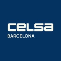 CELSA Barcelona logo - Similar company to Celsa Group