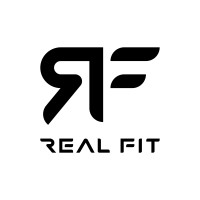 Real Fit logo - Similar company to Athletic Installations