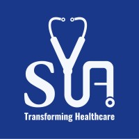 SYA Healthcare logo - Similar company to Documed