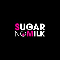 Sugar No Milk