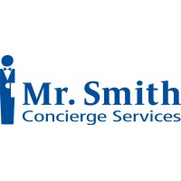 Mr. Smith GmbH logo - Similar company to Dahay Ag