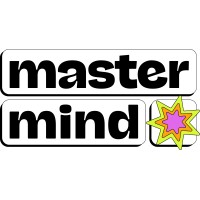 Mastermind Media Works logo - Similar company to Aronfield Agency