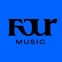 Four Music Productions GmbH logo - Similar company to Filter Music Group