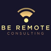 Be Remote Consulting logo - Similar company to Startup Ocean