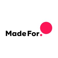 Madefor.