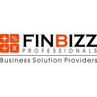 FinBizz Professionals logo - Similar company to Bookkeypr