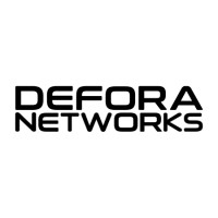 Defora Networks GmbH logo - Similar company to Statice