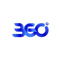 360-BGO logo - Similar company to Sbv - Studentenbeleggingsvereniging Duitenberg