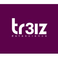 TREIZ Data Science logo - Similar company to Pc Consult Contabilidade Consultiva