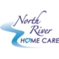North River Home Care logo - Similar company to Cadence Solution Partners