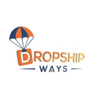 Dropship Ways logo - Similar company to Cloverlly Dropship Services Llp
