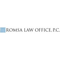 Romsa Law Office P.C. logo - Similar company to Harker Mellinger Llc