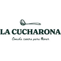 La Cucharona - Comida casera para llevar en Madrid logo - Similar company to Comida