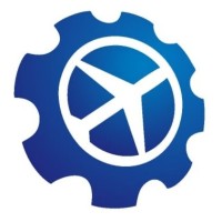 Scalexuss logo - Similar company to Newtech Aerospace