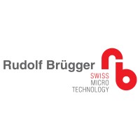 Rudolf Brügger SA logo - Similar company to Imprimum