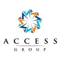 Access group DWC logo - Similar company to Access Technology