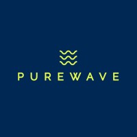PUREWAVE logo - Similar company to Bits & Bites Gmbh & Co. Kg