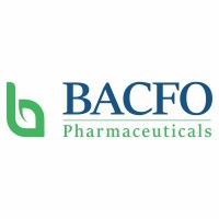 BACFO Pharmaceuticals (India) Ltd. logo - Similar company to Seagull Pharma