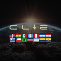 Cluster Latinoamericano de Industria Espacial CLIE logo - Similar company to Qintispace