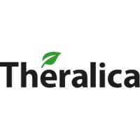 Théralica FRANCE logo - Similar company to Theragreen