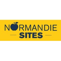NORMANDIE SITES logo - Similar company to Reproconcept
