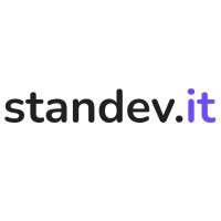 standev.it logo - Similar company to Standev