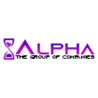 Alpha Group of Companies logo - Similar company to Octa Tech Solution