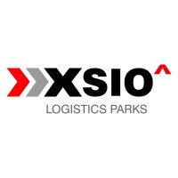Xsio Logistics Parks logo - Similar company to Askpyramid Techworks