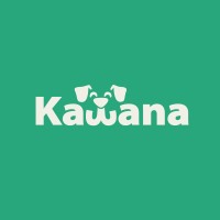 Kawana logo - Similar company to Petbióticos