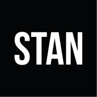 STAN logo - Similar company to Stan Group