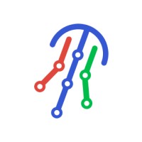 JellyFish Lighting logo - Similar company to Oelo