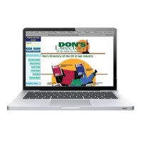 Don's Directory, Inc. logo