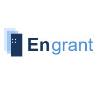 Engrant logo - Similar company to Global Disruption