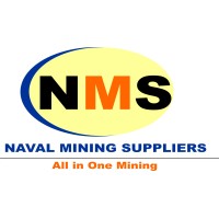 Naval Mining Suppliers logo - Similar company to Mp&T Business Management And Consulting (Pty) Ltd