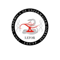 Liga de Enfermagem Forense da EEUSP - LEFor logo - Similar company to Essence Gestão E Liderança Na Saúde