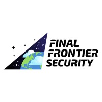 Final Frontier Security logo - Similar company to Fly Surreal