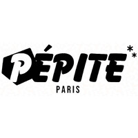 Pépite Sneakers logo - Similar company to Haken Project - Sneakers & Outlet Store