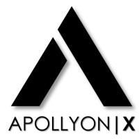 ApollyonX logo - Similar company to Crowdpoint