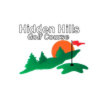 Hidden Hills Golf Course