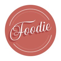 Foodie logo - Similar company to Riviera Secrets