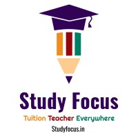 Studyfocus.in logo - Similar company to Better Mind Institute