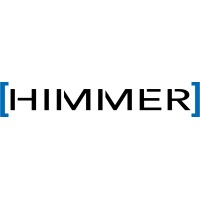 HIMMER GmbH logo - Similar company to Music & Light Design Gmbh
