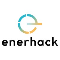 Enerhack logo - Similar company to Disly